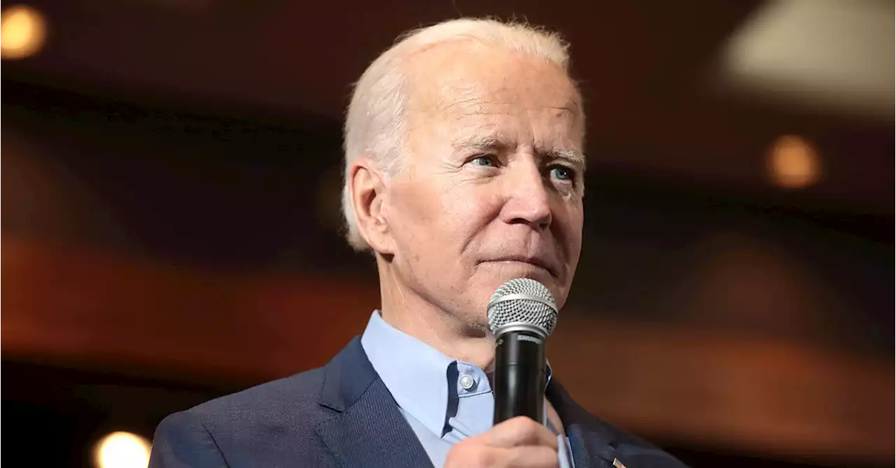 Biden Says ‘Pandemic Is Over’