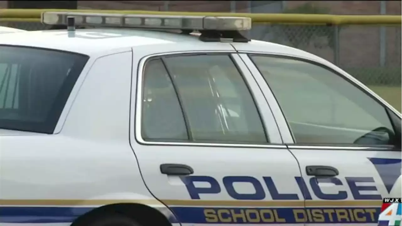 Westside High School student arrested for having a loaded gun and drugs on school grounds