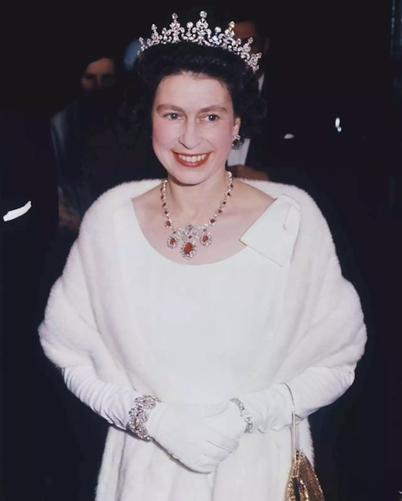 Queen Elizabeth II's Biggest Fashion Moments: A Visual History