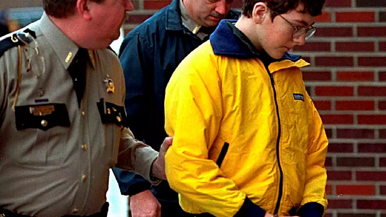 Kentucky school shooter imprisoned 25 years seeks parole