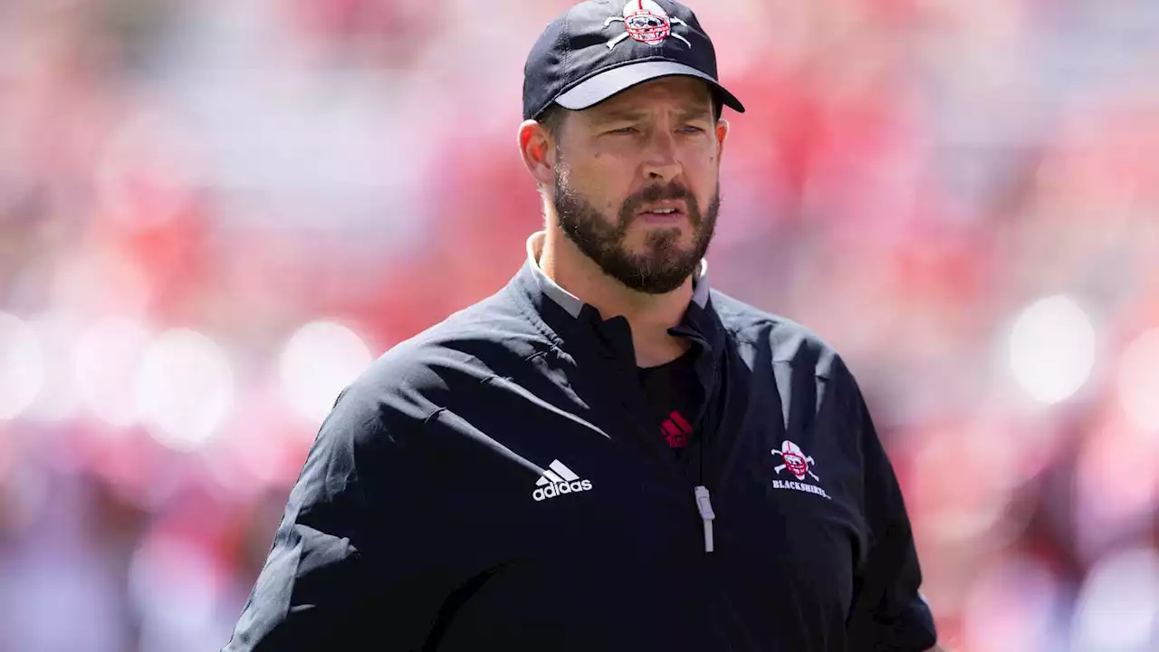 Nebraska fires defensive coordinator Erik Chinander after latest embarrassing loss