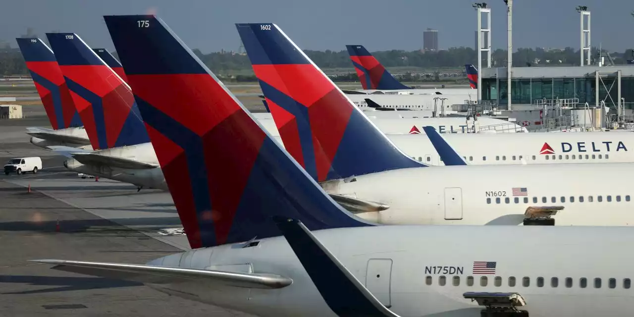 Delta Looks to Improve Margins, Cut Debt as Travel Rebounds