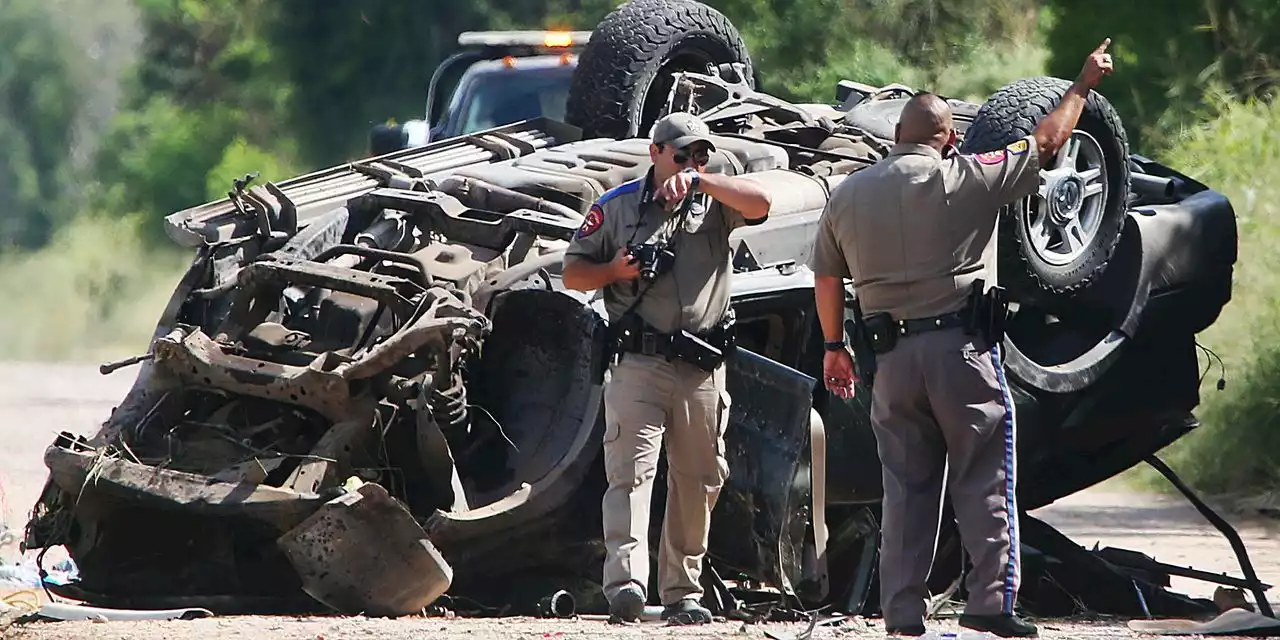 U.S. Traffic Deaths Fell Slightly in Second Quarter, Estimates Show