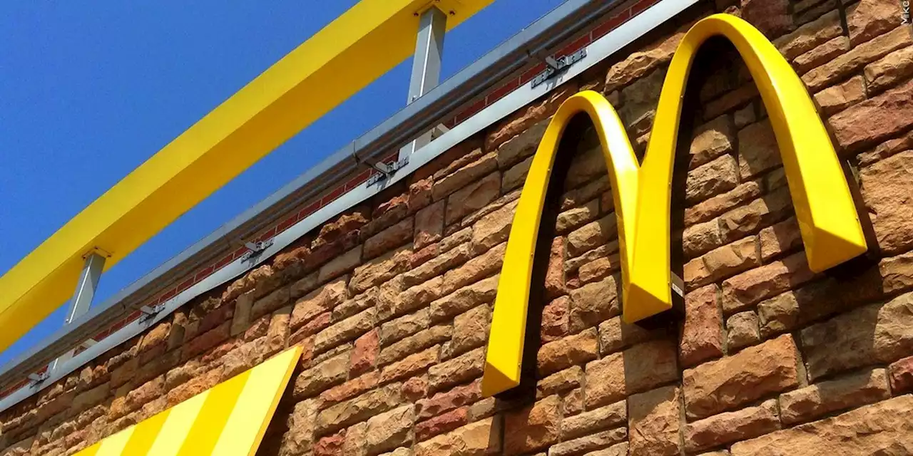 Lawsuit: Dothan McDonalds serves chemicals to customer