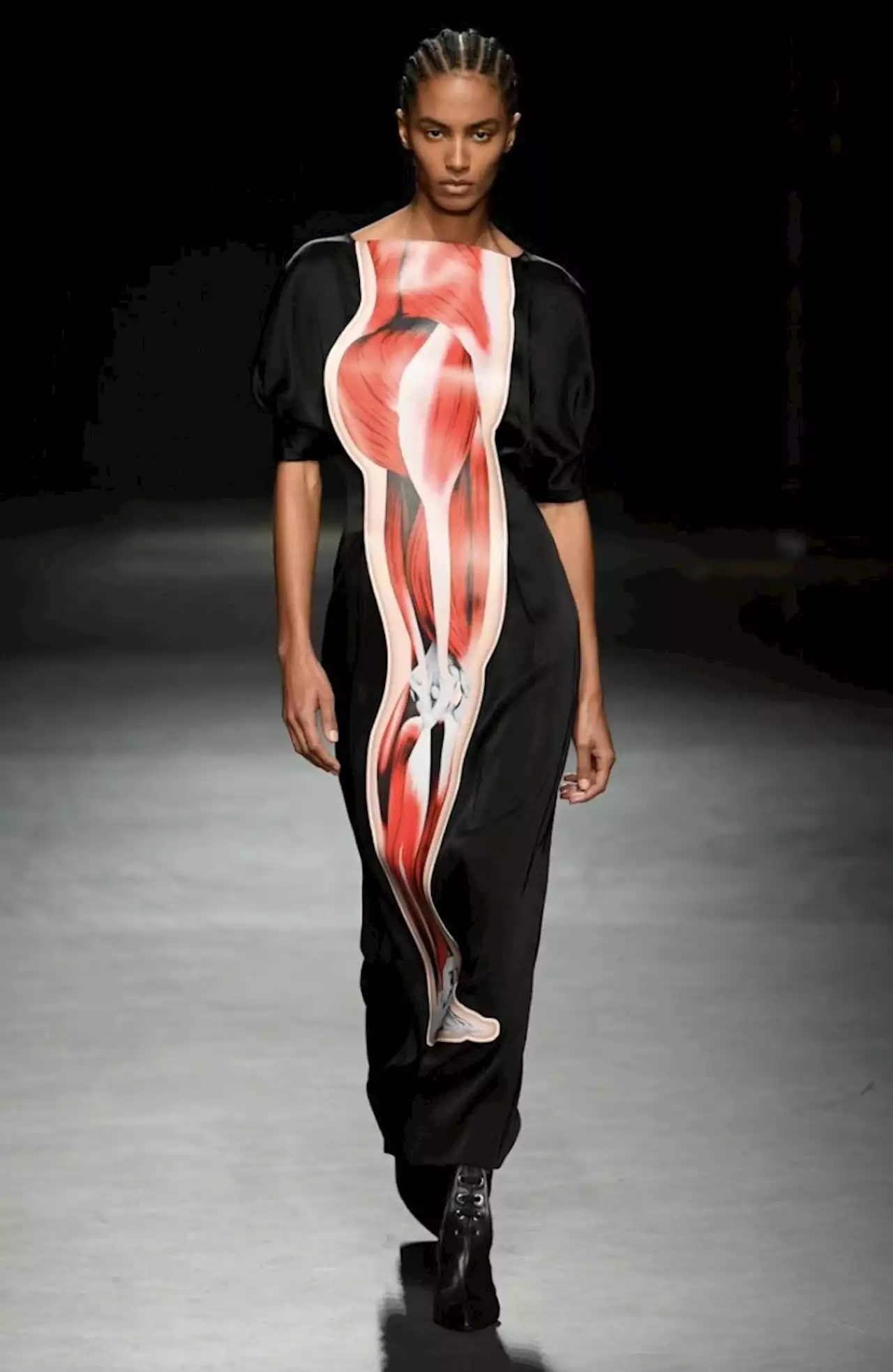 Christopher Kane RTW Spring 2023