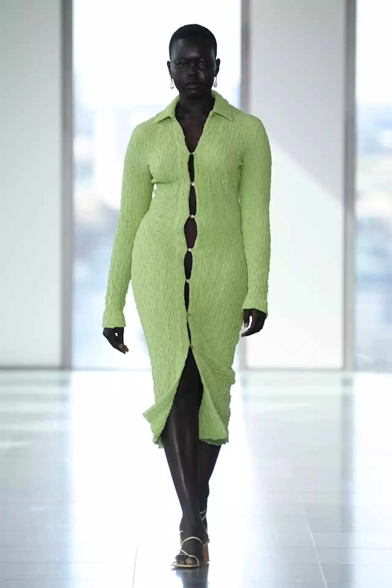 Rejina Pyo RTW Spring 2023