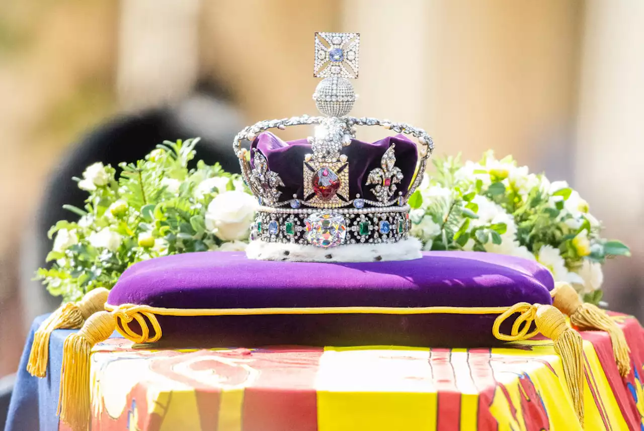 Queen’s funeral: Watch memorial service live as Elizabeth II is laid to rest