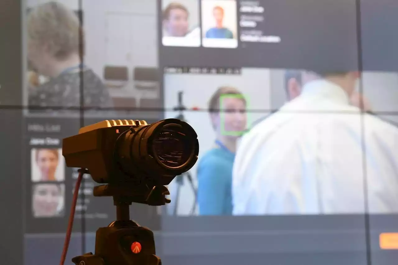 Yorkshire police force questioned about use of facial recognition software