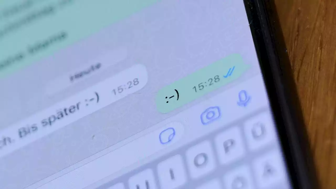 40 Jahre Emoticon: Die Geburtsstunde des Smileys