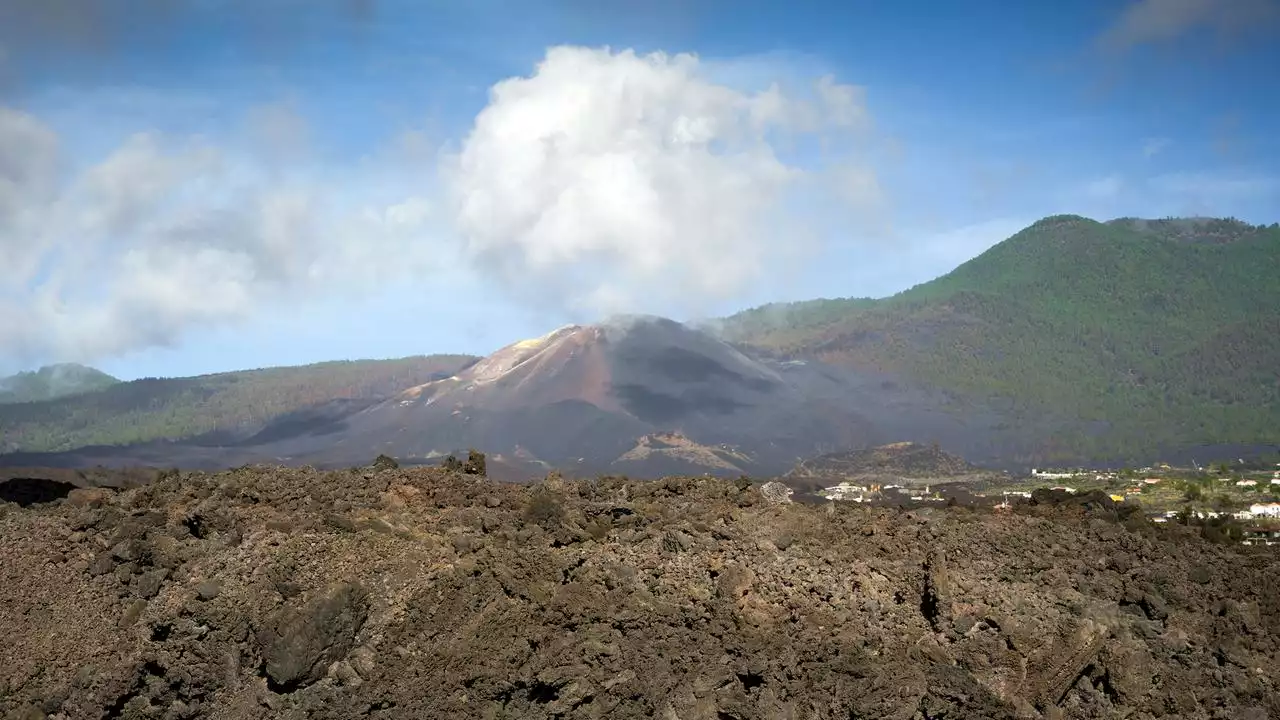 Wie geht es La Palma ein Jahr nach dem Vulkanausbruch?