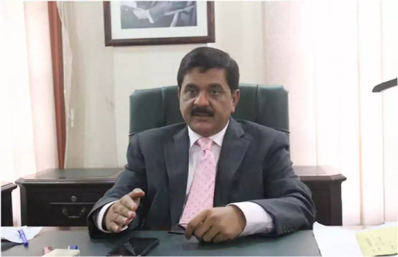 Dogar says providing security to PM according to his position