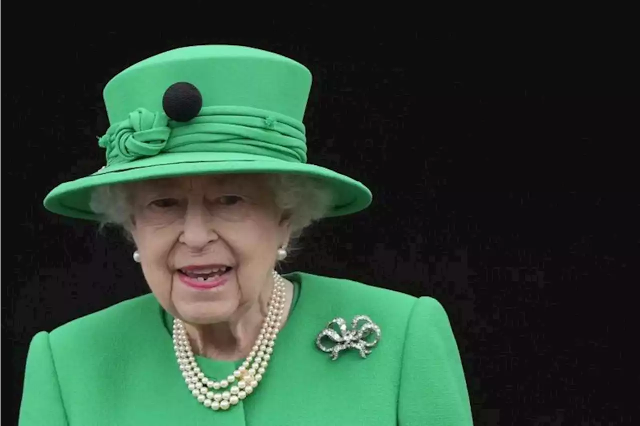 Queen Elizabeth II to miss Highland Games event
