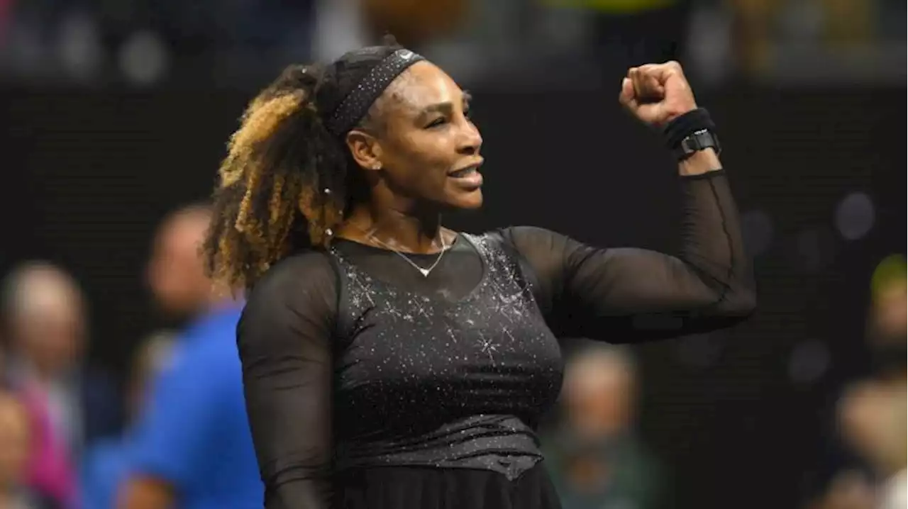 Williams looks to extend US Open farewell, Wu eyes upset