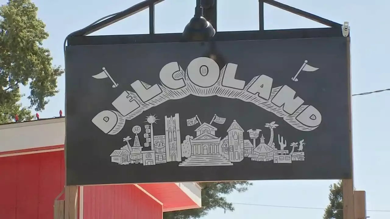 DelcoLand mini-golf course is 'Disneyland of Delco'