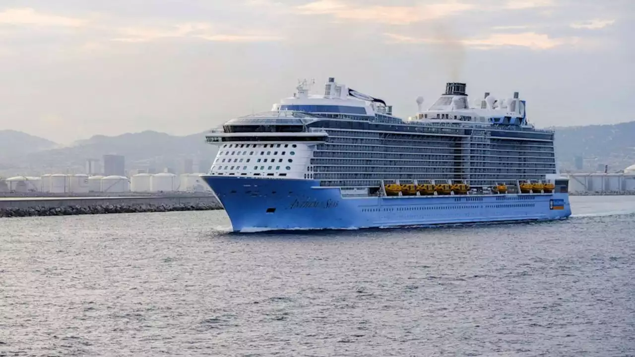 Royal Caribbean to offer Starlink internet on all its ships