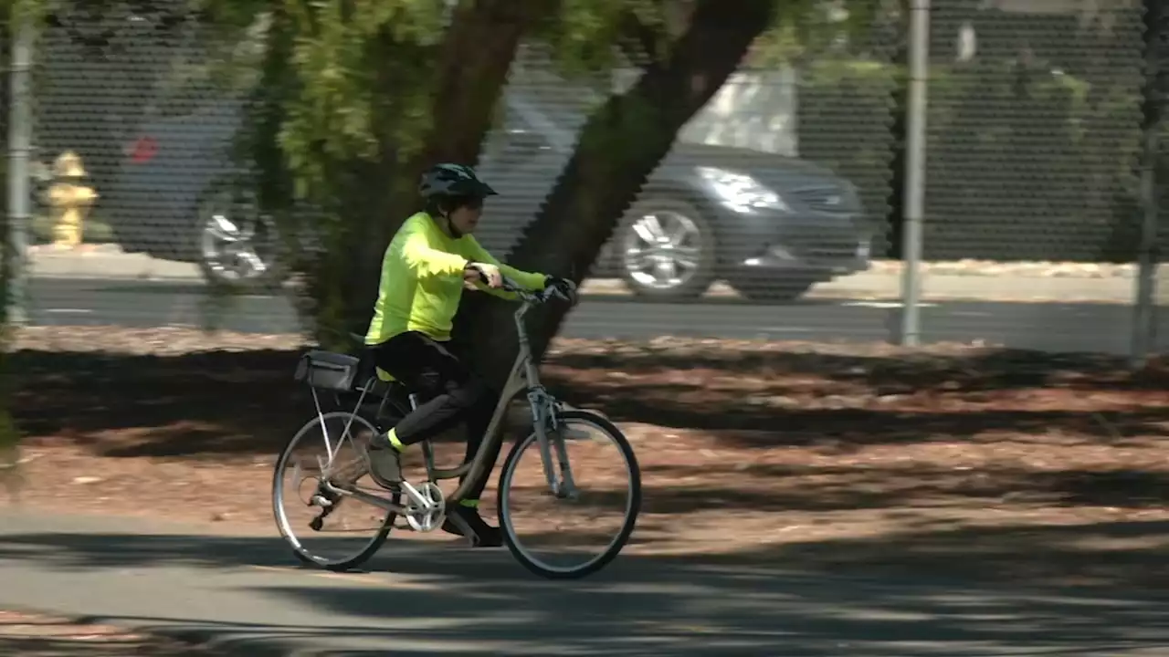 Here's why everyone, even you, needs to take this Bay Area heat wave seriously