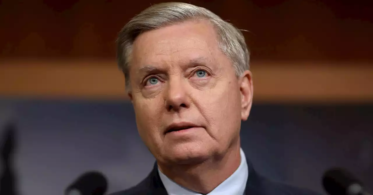 Federal judge orders Lindsey Graham to testify to Georgia grand jury, but limits scope of questioning