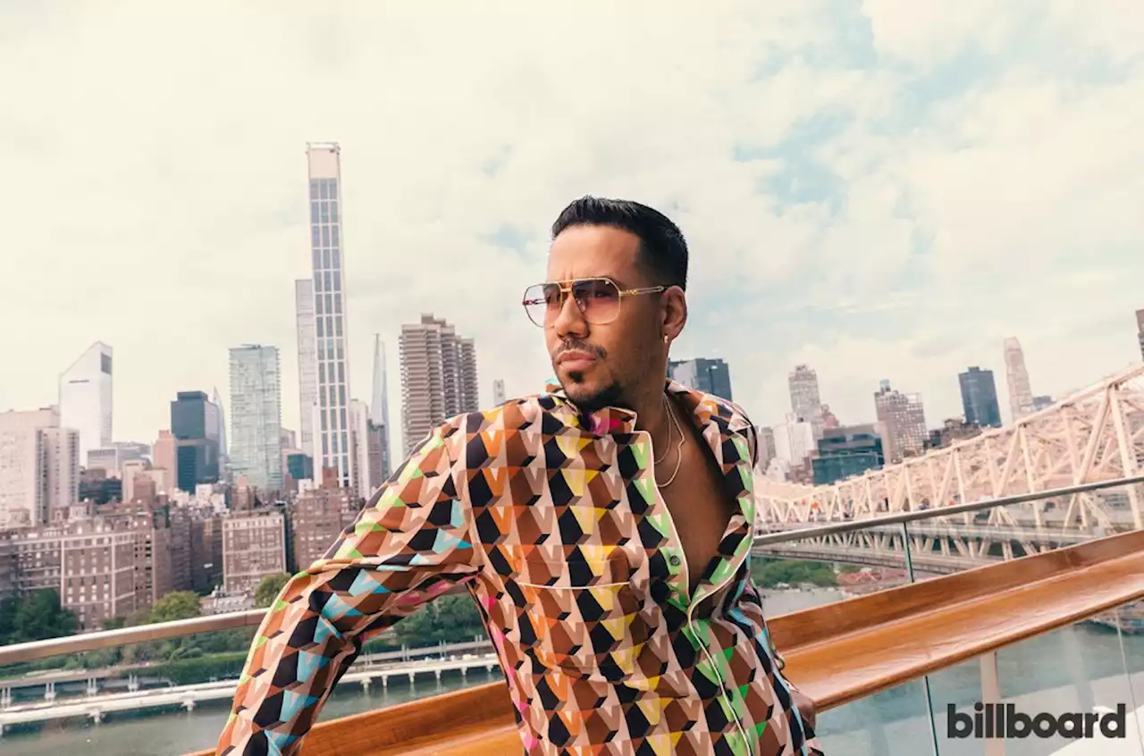 First Stream: New Releases From Romeo Santos, Lil Baby, Nicki Minaj and More