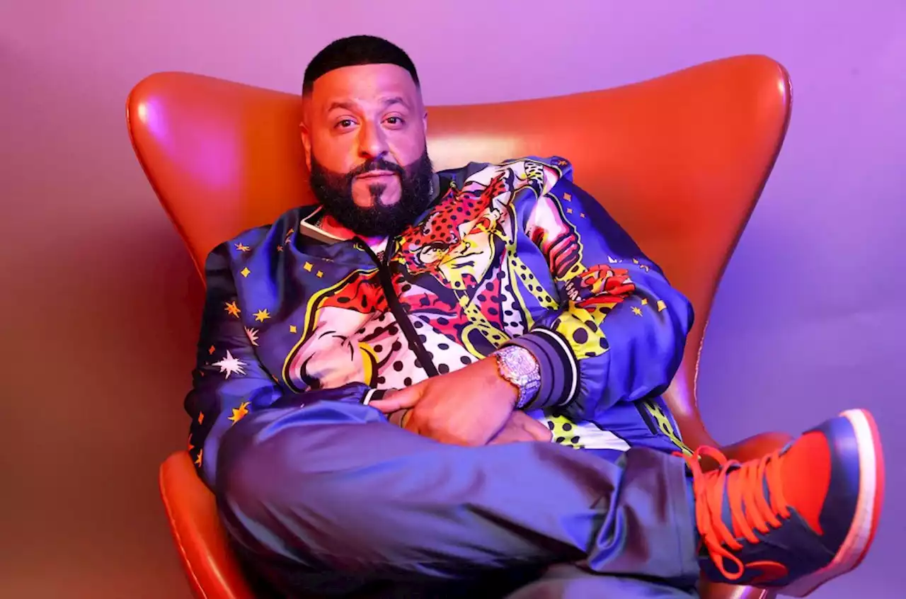 Here Are the Lyrics to DJ Khaled’s ‘Staying Alive’