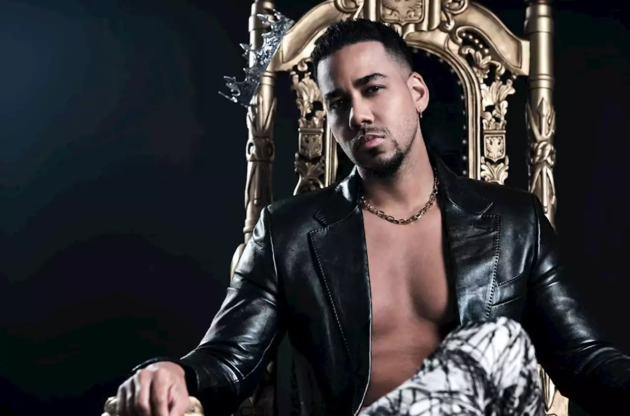 Romeo Santos Unveils New ‘Formula Vol. 3′ Album: All the Collaborations Ranked (Critics’ Picks)