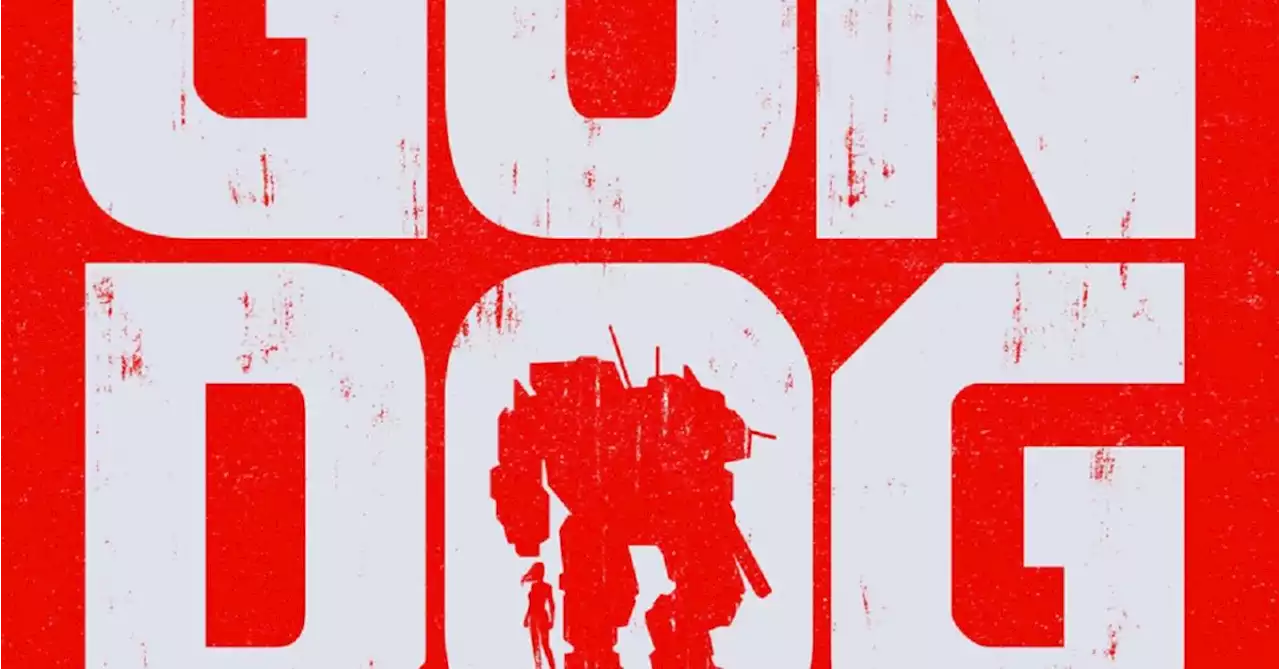 Interview: Gary Whitta Discusses His Audiobook Podcast 'Gundog'