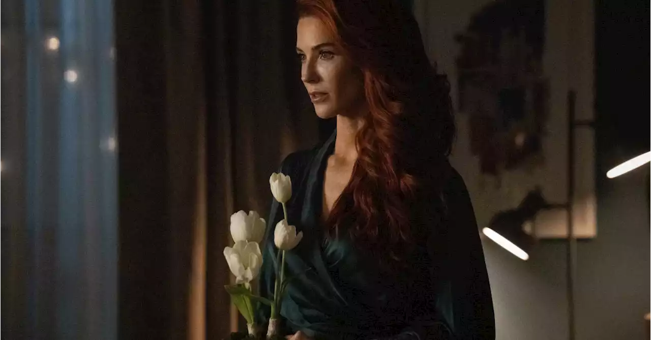 The Winchesters: Batwoman's Bridget Regan Joins Supernatural Prequel