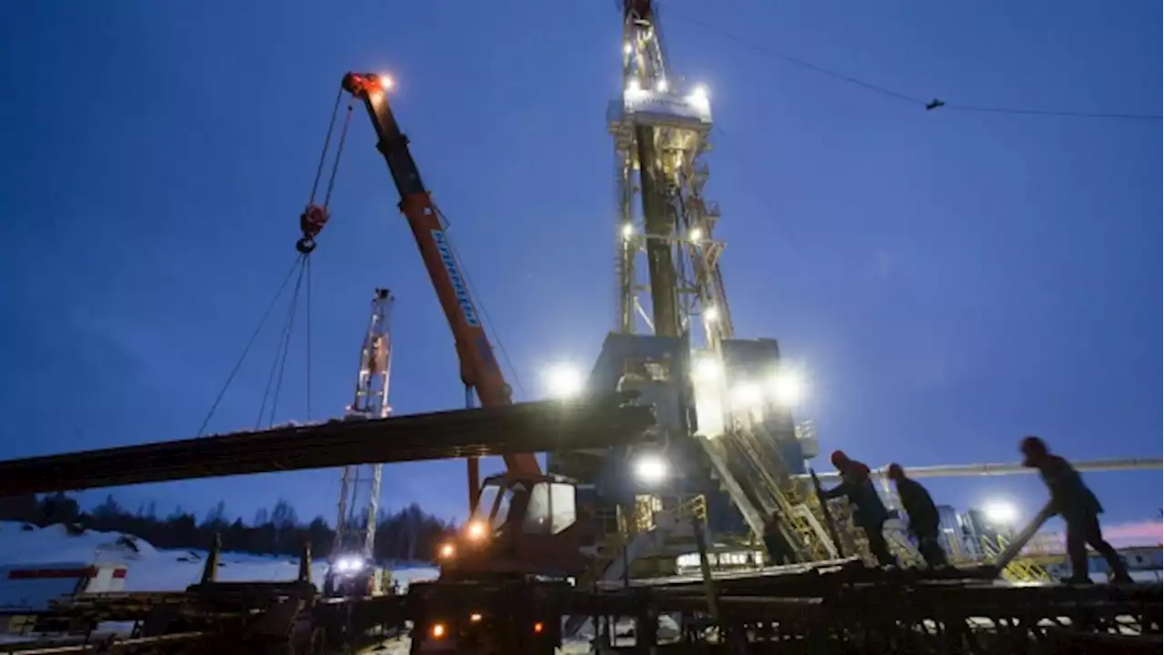 G-7 backs price-cap plan for Russian oil to limit revenue - BNN Bloomberg