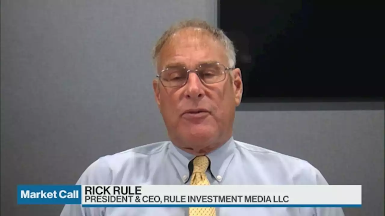 Rick Rule's Top Picks: September 2, 2022 - BNN Bloomberg