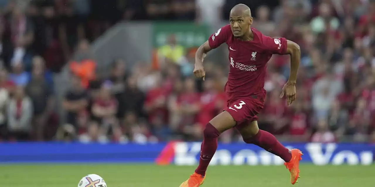 5 Pemain yang Cuma Bermain Sekali untuk Real Madrid, Ada Fabinho - Bola.net