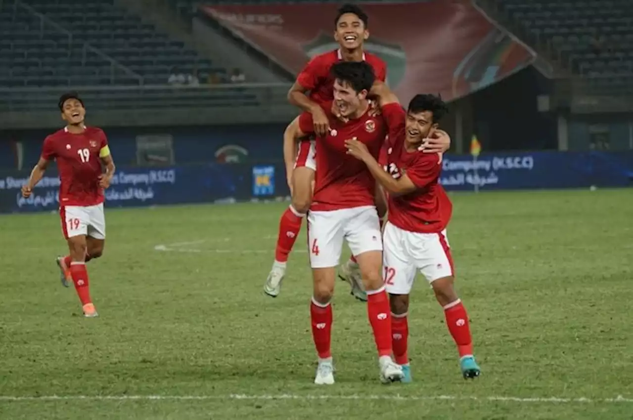 Piala AFF 2022 - Media Vietnam Soroti Kekuatan Timnas Indonesia, Dianggap Mampu Bersaing Perebutkan Trofi - Bolasport.com