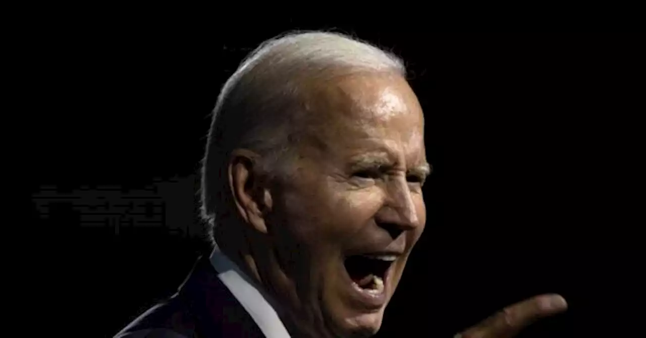 Conservatives Slam Joe Biden for Condemning 'MAGA Republicans'