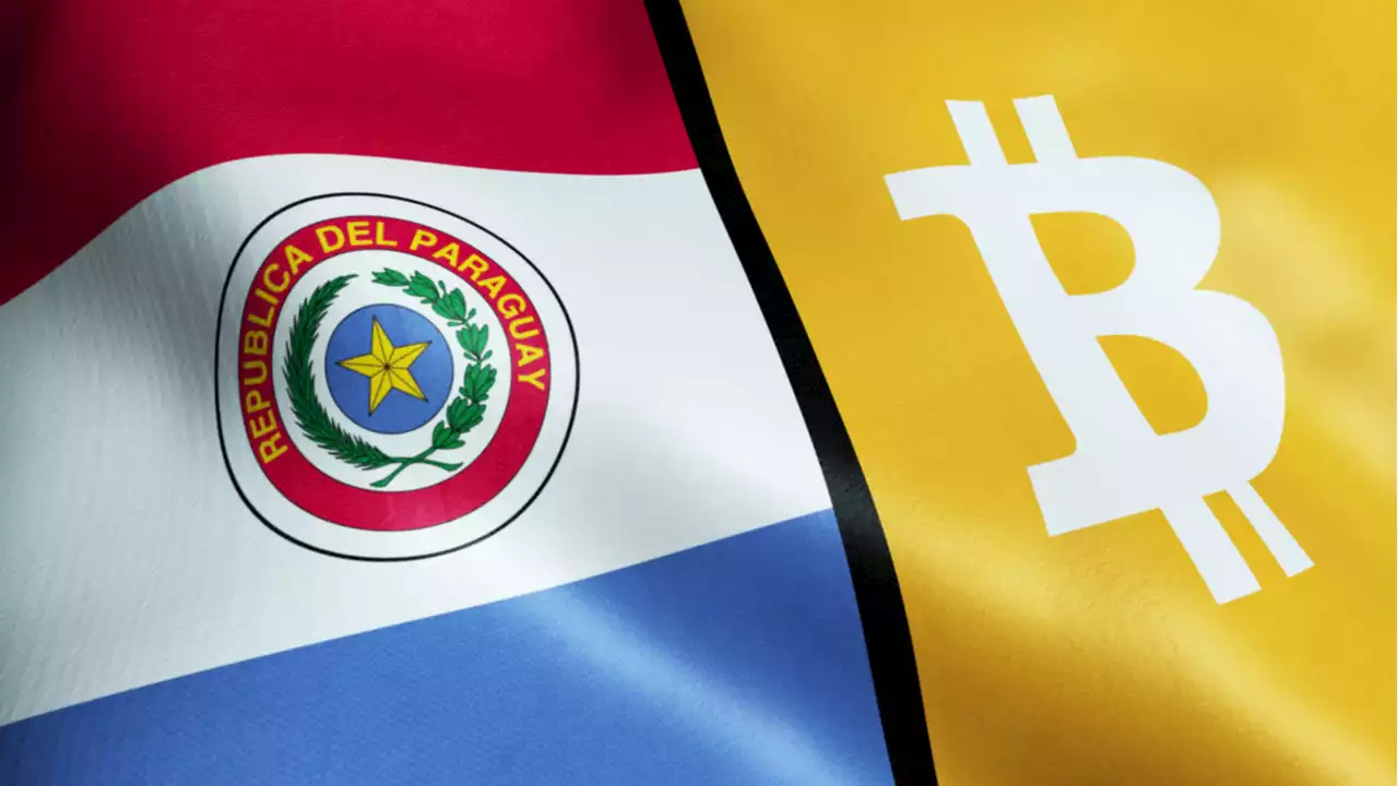 President of Paraguay Mario Abdo Vetoes Cryptocurrency Bill – Regulation Bitcoin News