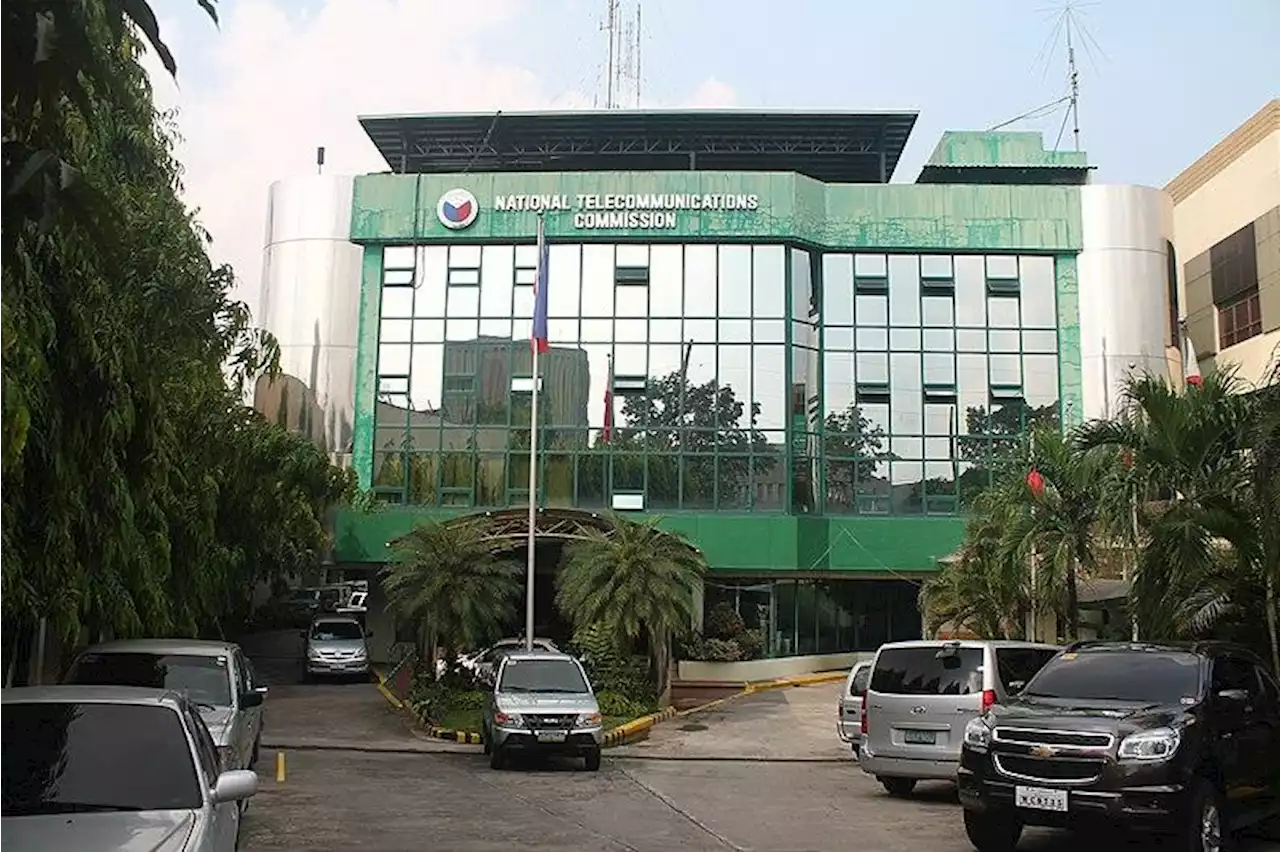 NTC orders public telcos: Prepare for ‘Gardo, Hinnamnor’ - BusinessMirror