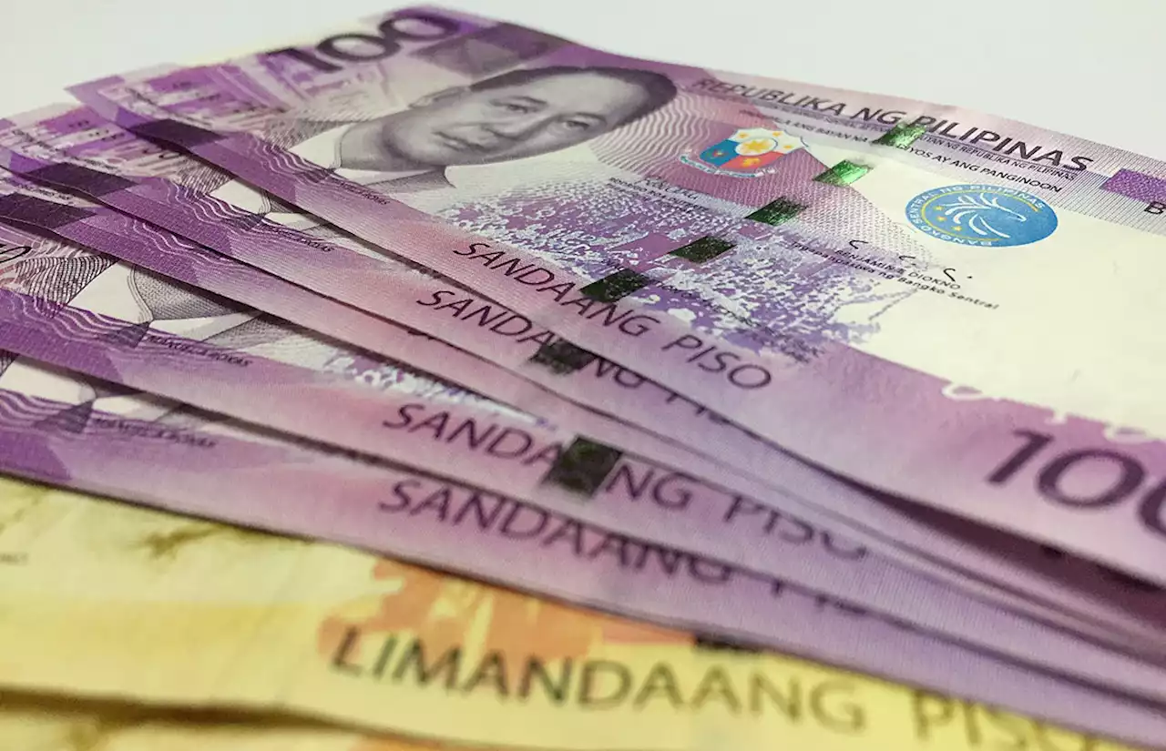 Peso slides to record low, boosting case for bigger hikes - BusinessWorld Online