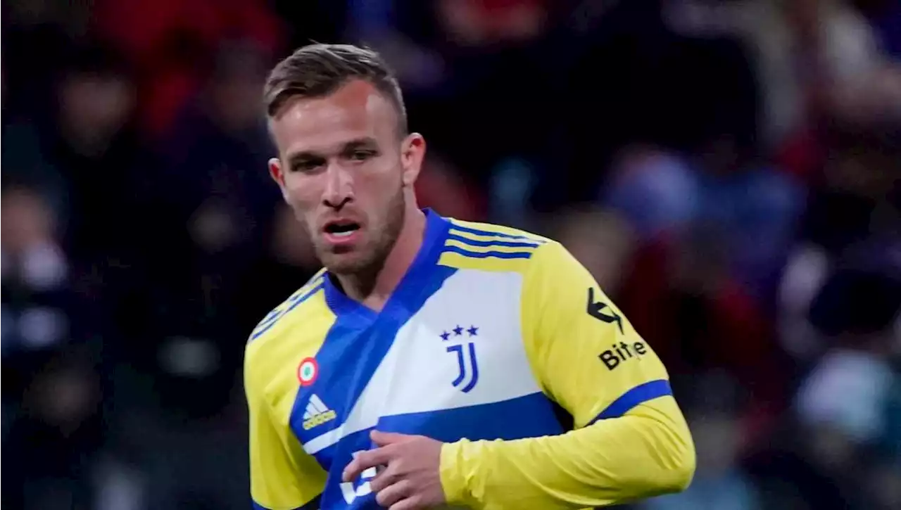 UFFICIALE | Arthur al Liverpool: ecco quanto incassa la Juventus - Calciomercato