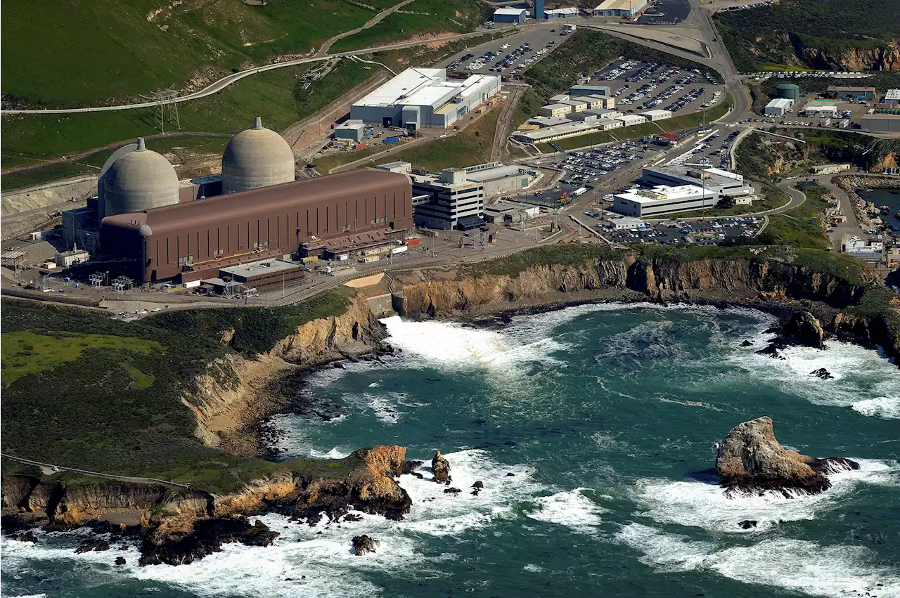 Diablo Canyon: Nuke plant a step closer to staying open longer