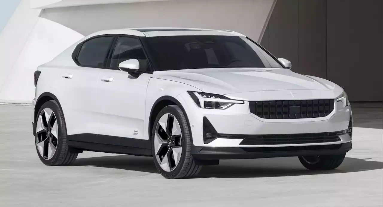 Polestar Doubled Sales And Revenue In The First Half Of 2022 | Carscoops