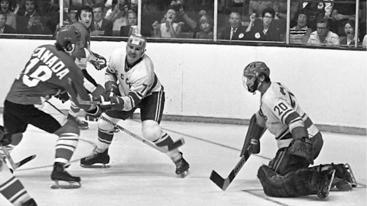 Should we still care about the Summit Series? | CBC Sports