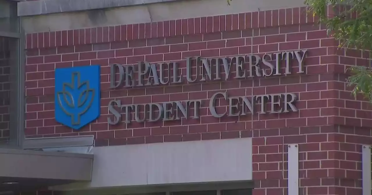 DePaul University warns of sexual assaults on campus; students are left with questions