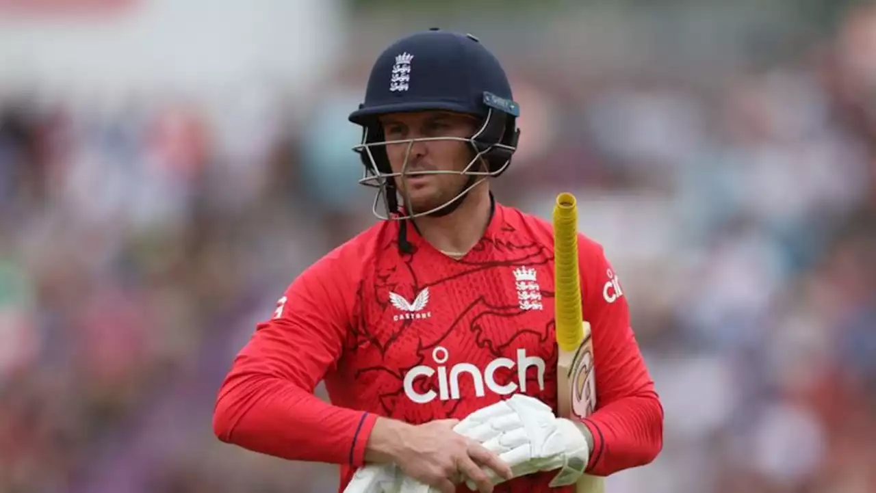 England drop Roy, welcome back Woakes and Wood for T20 World Cup