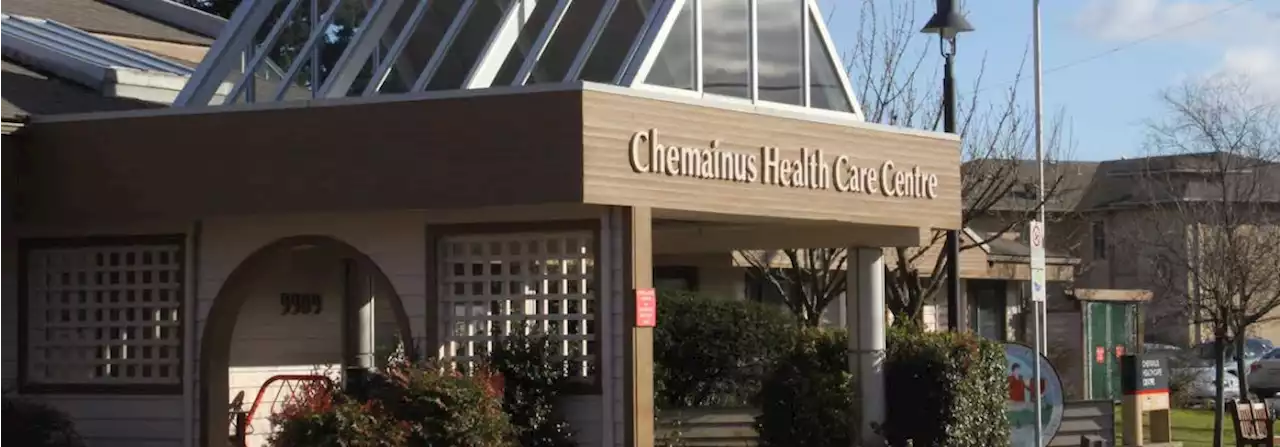 Island Health announces hour changes for Chemainus health centre, Port Hardy emergency department