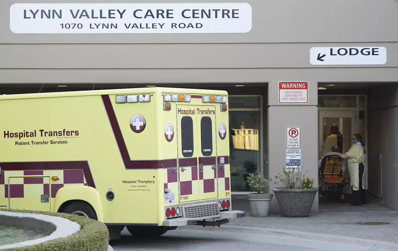 Unions representing 60,000 B.C. health-care workers reach tentative contract deal