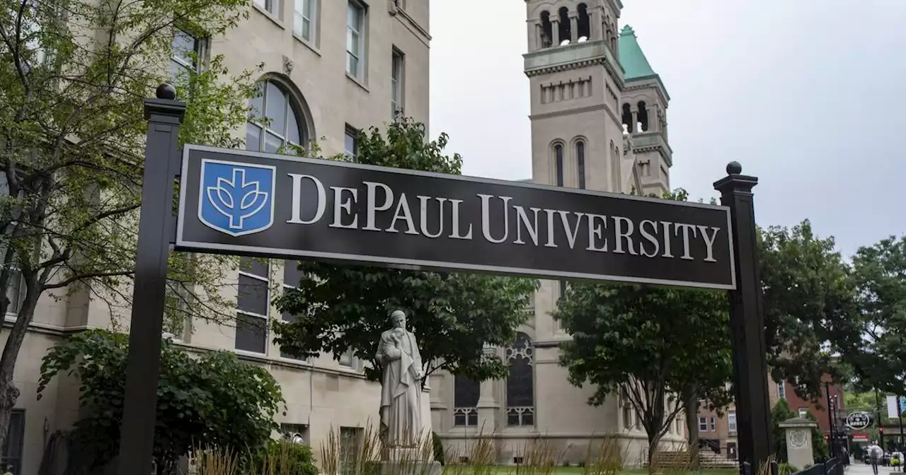 Same attacker sought for 2 sexual assaults at DePaul’s Lincoln Park campus this week