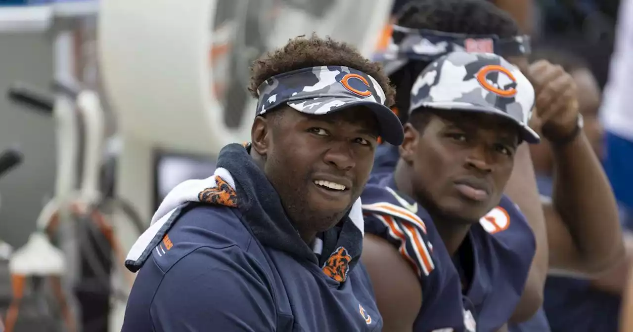 4 things we heard from Chicago Bears GM Ryan Poles, including the futures of Roquan Smith, Robert Quinn and David Montgomery