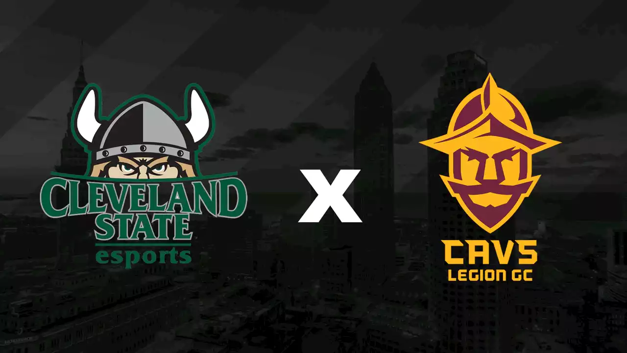 Cleveland State Esports team lands venue in Cleveland’s Battery Park