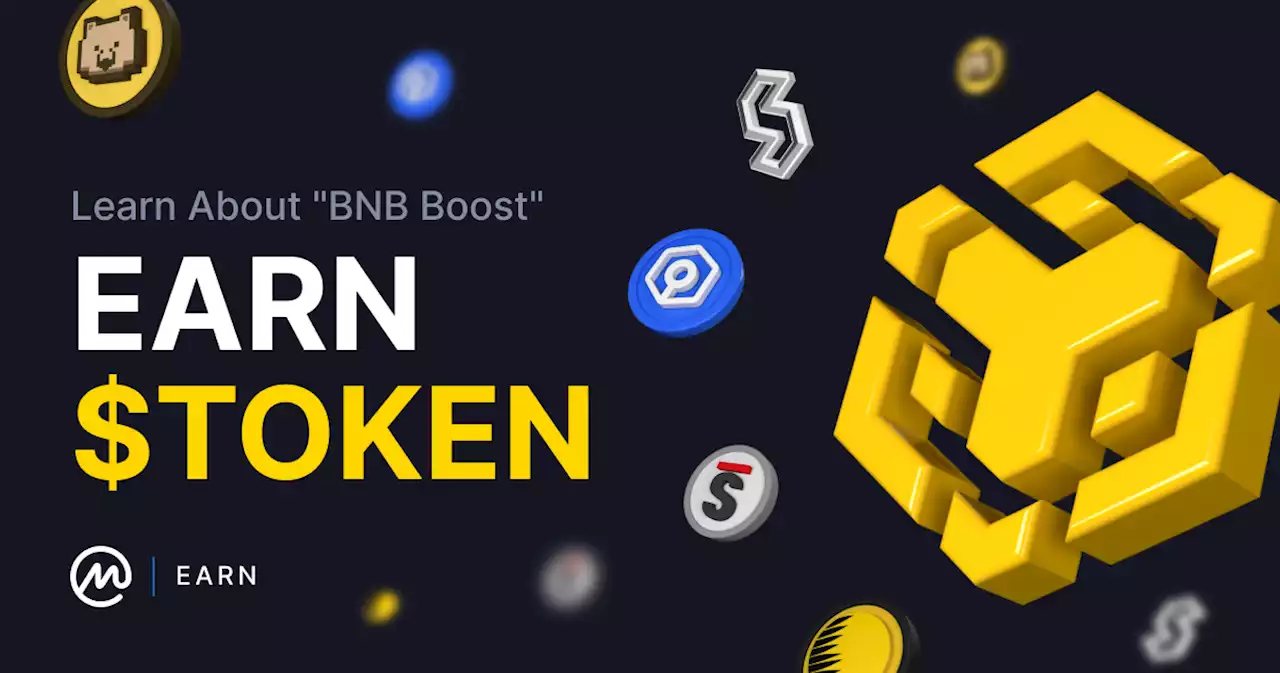 Learn about “Liquid Staking on BNB Chain” & Take a Short Quiz to Earn Tokens! | CoinMarketCap