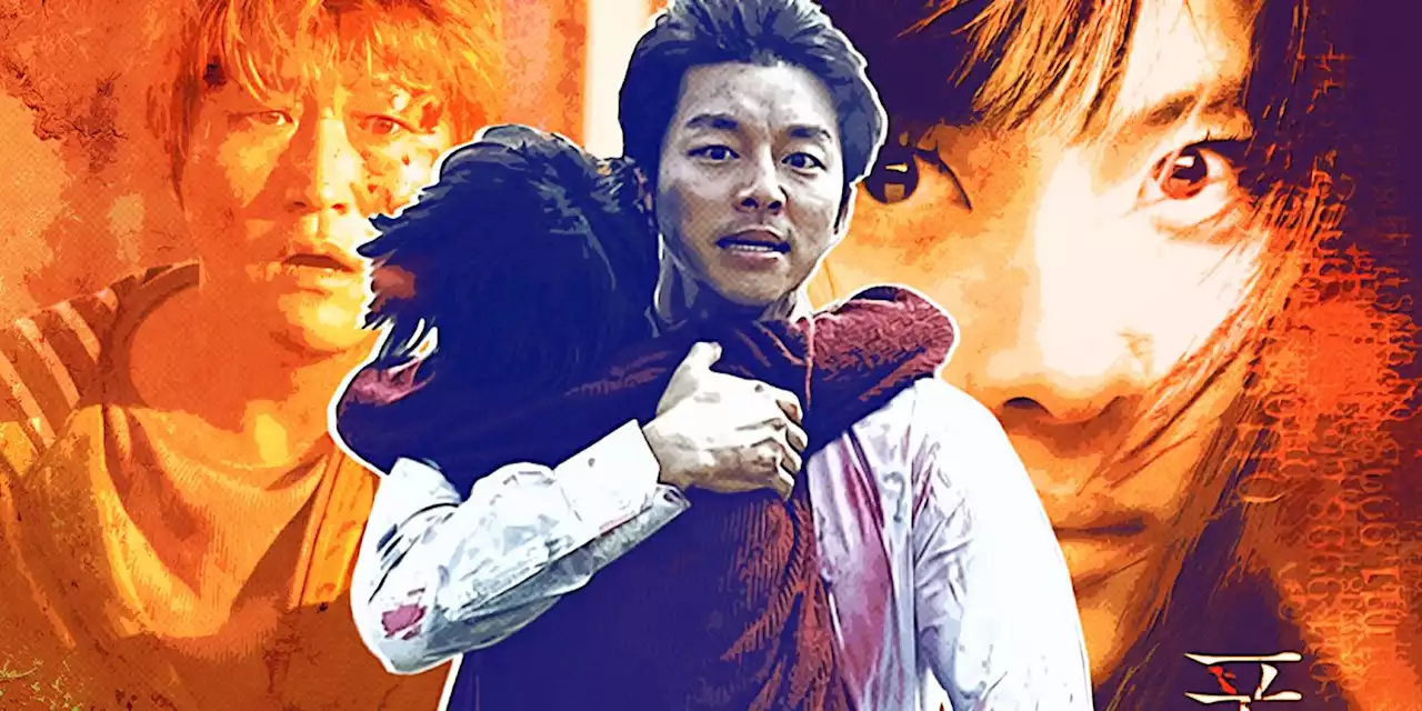 Korean Horror: Where to Start If You're New to the Genre