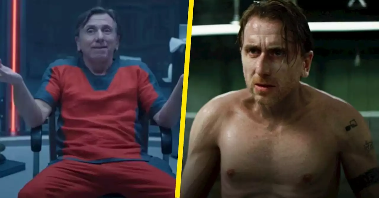 She-Hulk: Tim Roth Isn't Sure What Happened To Emil Blonsky's Tattoos