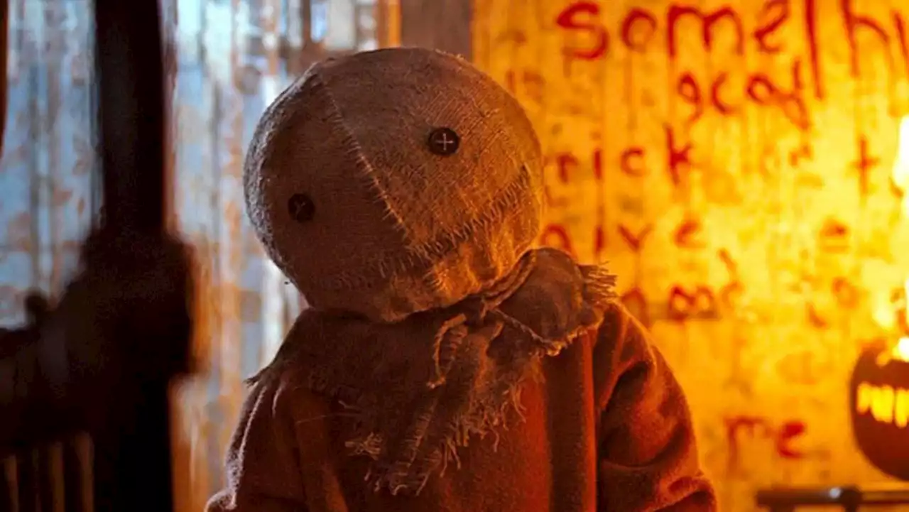 Trick 'r Treat: Fan-Favorite Horror Movie Playing in Theaters for First Time Ever