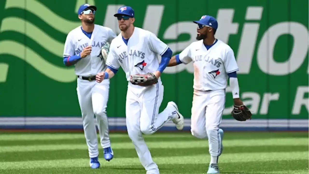 Blue Jays go on critical 10-game road trip with stops in Pittsburgh, Baltimore, Texas